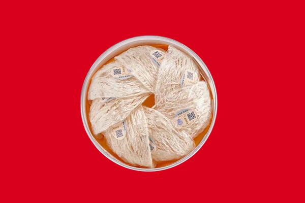 黑河回收燕窝